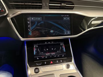 Audi A6 - 8