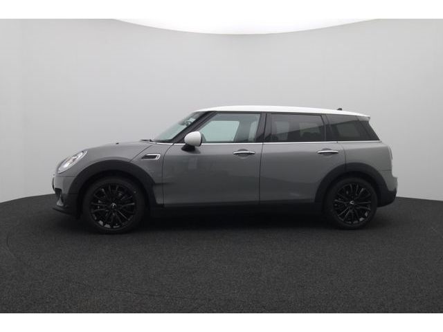 Fahrzeugabbildung MINI Cooper Clubman 1.5