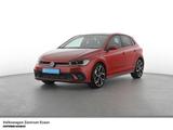 Volkswagen Polo GTI DSG Matrix-LED  Pano  18 Zoll  R-Kamera - Volkswagen Polo: GTI Dsg