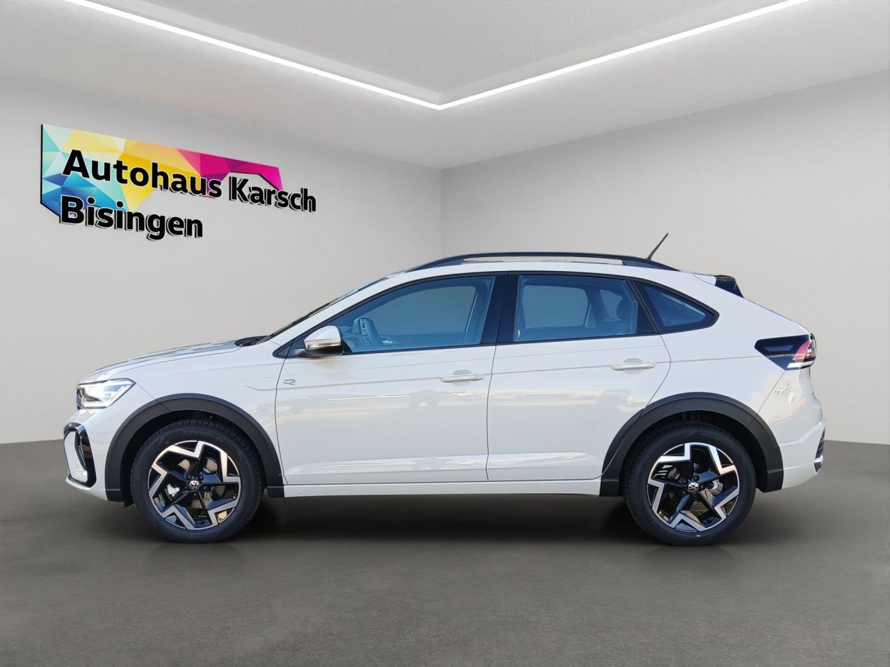 Volkswagen Taigo R-Line 1.0 TSI DSG AHK NAVI SHZ APP foto 3