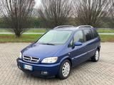 Opel Zafira 2.0 16V DTI cat Elegance - Opel Zafira aus 2004 mit Diesel-Antrieb