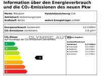 Mitsubishi Colt 1.0 Plus KLIMA-AT SHZG KAMERA SPURHALTE LED - Image