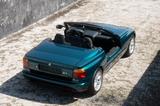 BMW Z1 Roadster BRD-Auslieferung - BMW Z1 Gebrauchtwagen