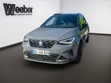 Seat SEAT Arona FR Black Edition 7-Gang-DSG Rückfahrk - Seat Arona: Fr Black Edition