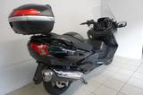 Suzuki Burgman 650Z *SERVICE-NEU*TOP-CASE* - SUZUKI BURGMAN 650