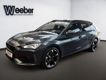 Cupra Leon - 3