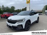 Renault Austral Techno Esprit Alpine E-Tech Full Hybrid - Renault Austral Techno mit Hybrid-Antrieb (Benzin/Elektro)