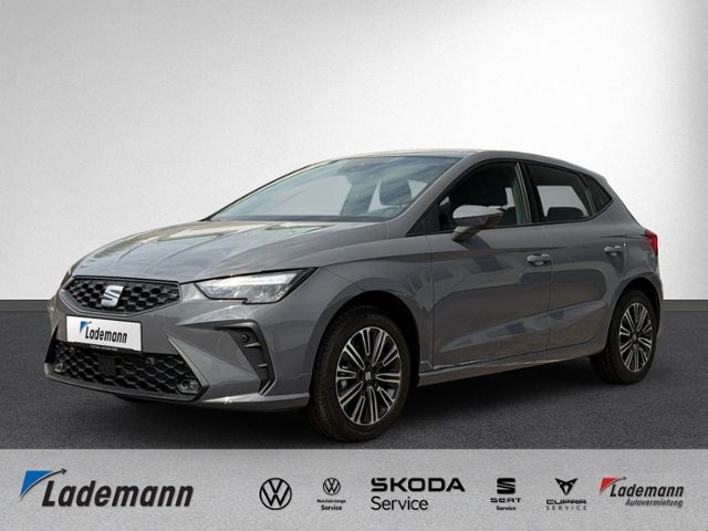 Image of Seat Ibiza