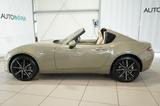 Mazda MX-5 RF Kazari Skyactiv Aut. SHZ+Kamera+Bose+LED - gebrauchte Mazda MX-5 aus dem Jahr 2024
