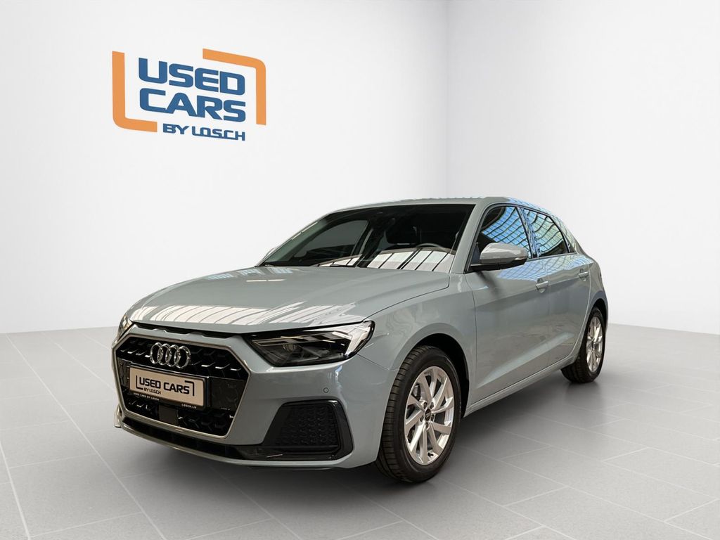Image of Audi A1