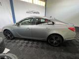 Opel Insignia A Innovation 2,0T *Autom. *Navi *Xenon - Opel Insignia Gebrauchtwagen in Nürnberg
