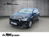 Skoda Fabia 1.0 TSI 5-Gang Essence LED+Klima+PDC - Skoda Fabia: Essence