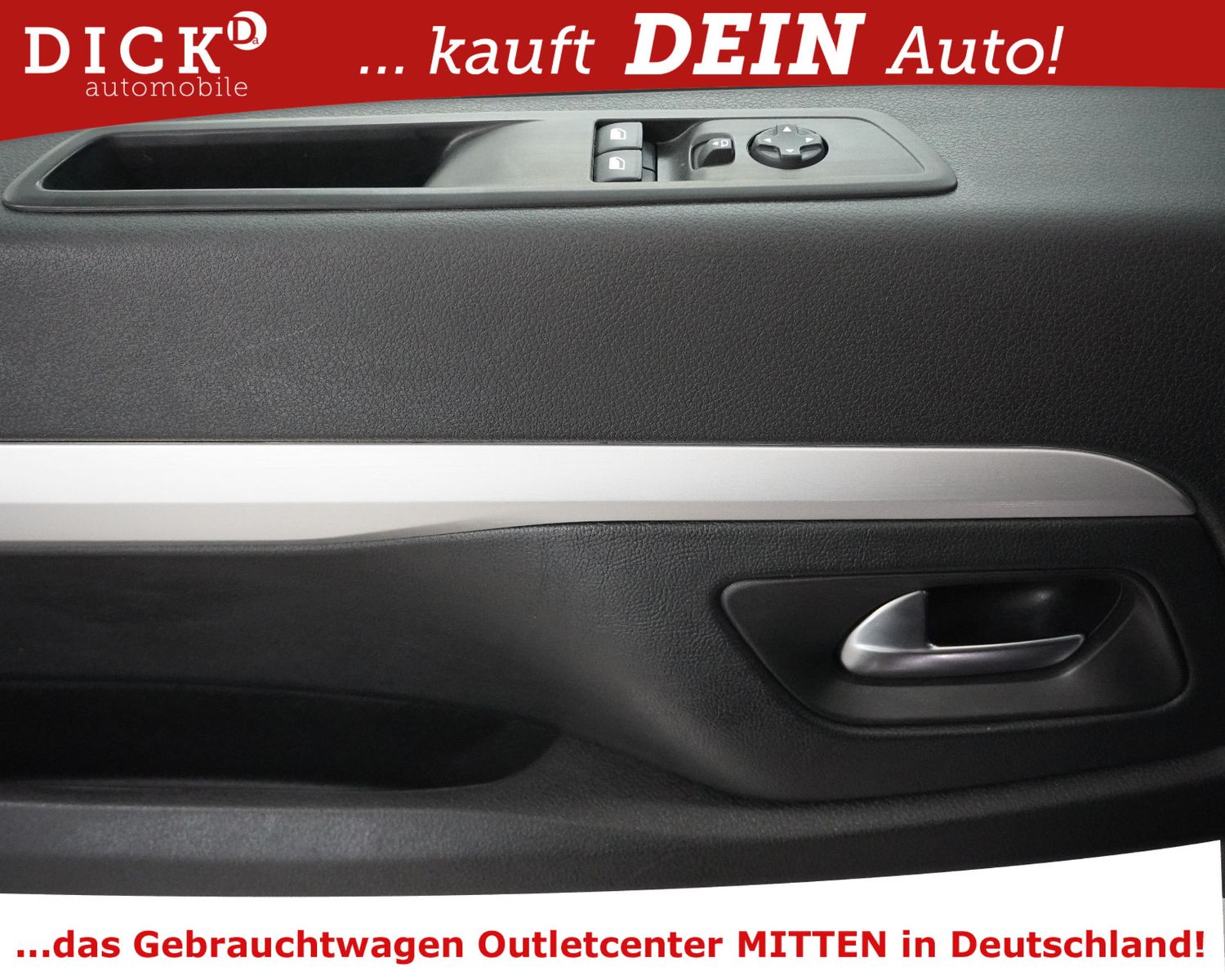Fahrzeugabbildung Opel Zafira Life L 2.0d Toure >LEDER+KAM+HEAD+AHK+XEN