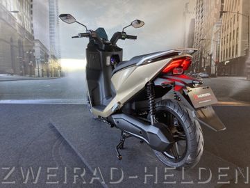 Bild 5 Horwin SK3 EXTENDED RANGE NEUFAHRZEUG *SALE*!!!