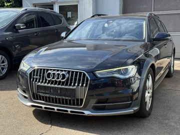 Audi A6 - 1