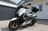 Yamaha XMax 400 ABS - YAMAHA ROLLER 400