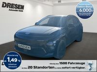 Hyundai KONA Elektro - Vorschau Bild 1