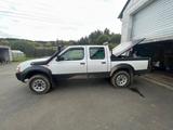 Nissan NP300 D22 - Nissan NP 300 Diesel Gebrauchtwagen