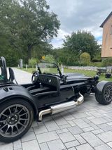 Westfield AndereWestfield Sport 250 / wie Caterham Lotus 