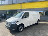Volkswagen T6.1 Transporter Kasten LANG FWD KLIMA/LKW/LED - Transporter lkw gebraucht