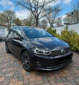 Volkswagen VW Golf Sportsvan LOUNGE 1.4 TSI Automatik - VW Golf Sportsvan Gebrauchtwagen in Hannover