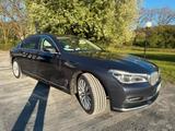 BMW 740Ld xDrive - - BMW 740 in Dortmund