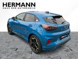 Ford Puma Gen-E FWD Premium CAM*LED*NAVI*SHZ*TWA*ACC - blaue Ford Puma Gen-E