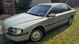 Volvo S80 3.0 Geartronic Premium Premium - gebrauchte Volvo S80 aus dem Jahr 2002