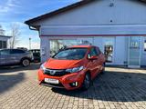 Honda Jazz 1.3 i-VTEC Elegance # Navi # Sportpaket - Honda Jazz Elegance mit Benzin-Antrieb