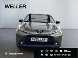 Toyota Aygo X Pulse *ACC*CarPlay*SHZ*RCam*DAB*SmartKey* - mit Benzin-Antrieb: Kleinwagen, Rc