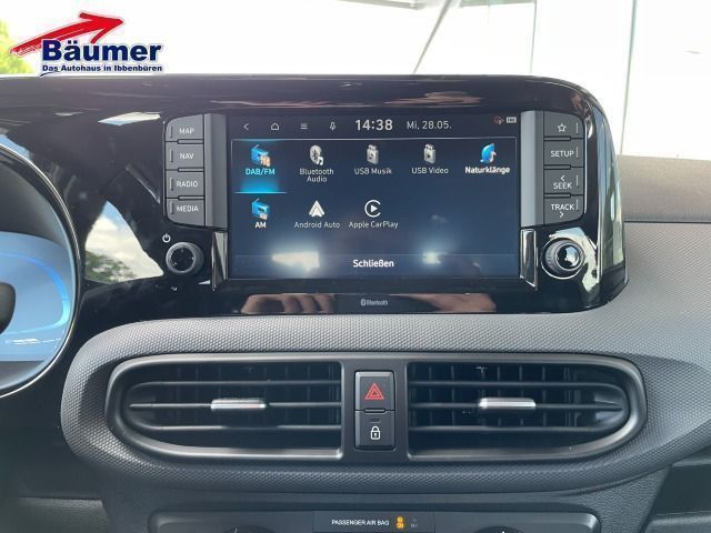 Hyundai i10 – Bild 24
