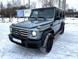 Mercedes-Benz G 500 AMG + DESIGNO + VOLL + Bi Color + Exclusiv - Mercedes-Benz G-Klasse Gebrauchtwagen in Berlin