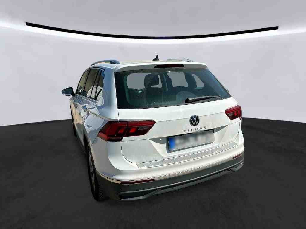 Volkswagen Tiguan - Bild 6
