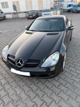 Mercedes-Benz SLK 280 3.0 V6 *SPORTPAKET-AMG*BIX