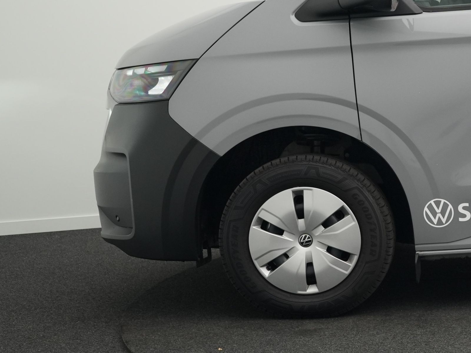 Volkswagen Andere - Bild 17