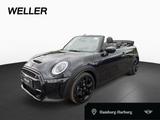 MINI Aut Navi,LED,Sportsi,Tempo,SHZ Bluetooth Klima - gebrauchte MINI Cooper S Cabrio aus dem Jahr 2022