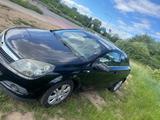 Opel Astra 1.8 ECOTEC  GTC Automatik  - Opel Astra mit Benzin-Antrieb: Cabrio, Automatik