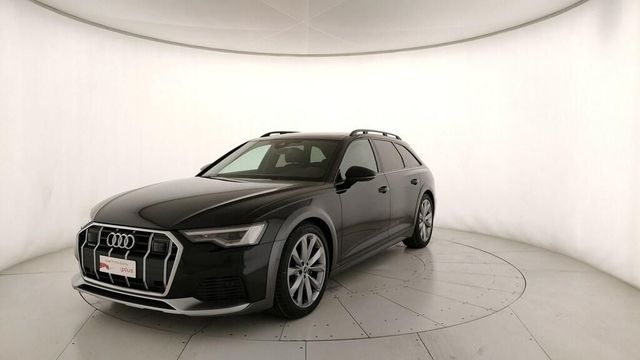 Audi A6 Allroad 50 3.0 TDI mHEV 48V quattro Tipt