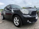 MINI Countryman One D 1,6 66kW 90PS/PDC/77tkm - MINI ONE Diesel Gebrauchtwagen