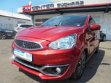 Mitsubishi Space Star Edition 100+ - Mitsubishi Space Star Edition-100