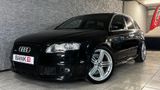 Audi RS4 B7 4.2 quattro Avant LEDER*SHZ*PDC*TEMPOMAT* - Audi RS4: Schwarz
