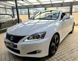 Lexus LEXUS IS 250 F-SPORT CABRIO/COUPE 208cv - Lexus IS 250