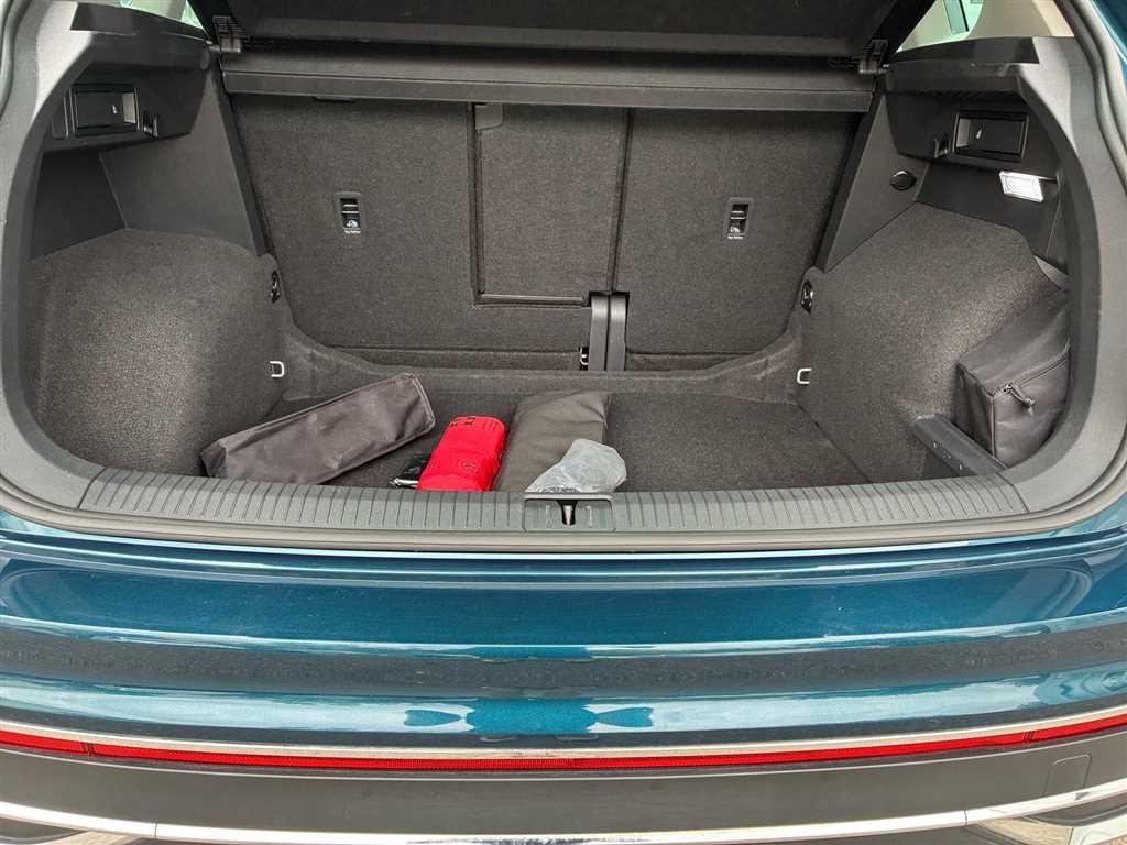 Volkswagen Tiguan Elegance 2.0 TDI DSG BusinessPremium