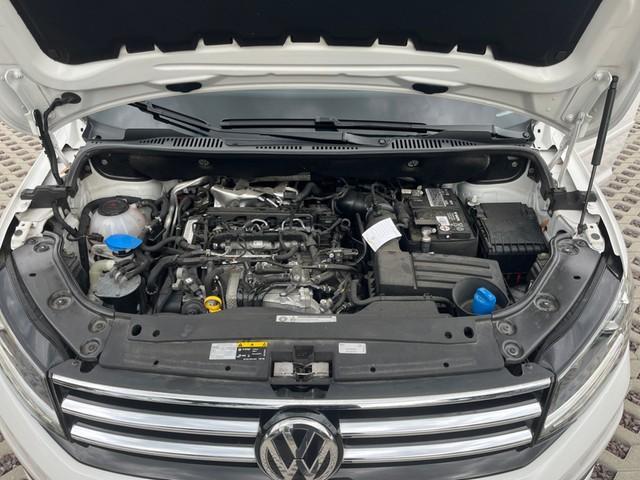 Volkswagen Caddy Kombi 2.0TDI DSG STNDHZ+BI-XEN+BEH-FR, миниатюра 20