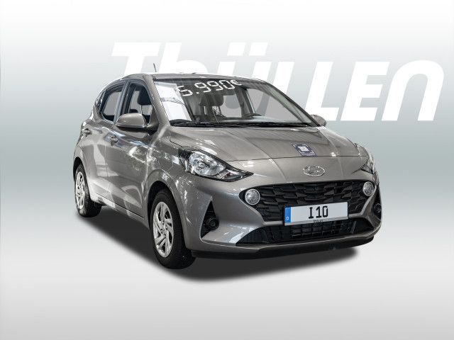 Hyundai i10 Select Funktions-Paket 1.0 Benzin