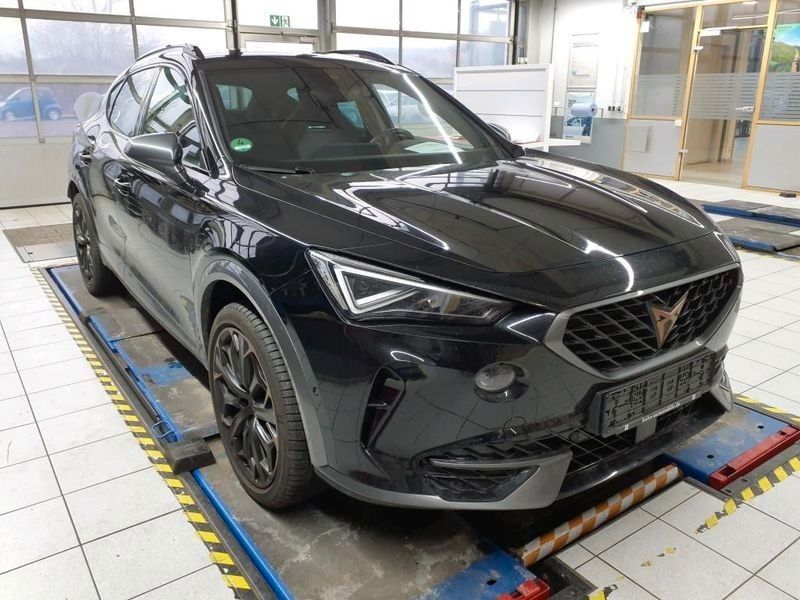 Image of Cupra Formentor