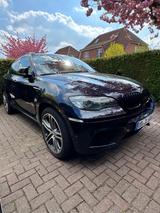 BMW X6M / Standhzg. / Keyless Go / sehr gepflegt / - BMW X6 M: Privatanbieter