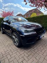 BMW X6M / Standhzg. / Keyless Go / sehr gepflegt / - BMW X6 M