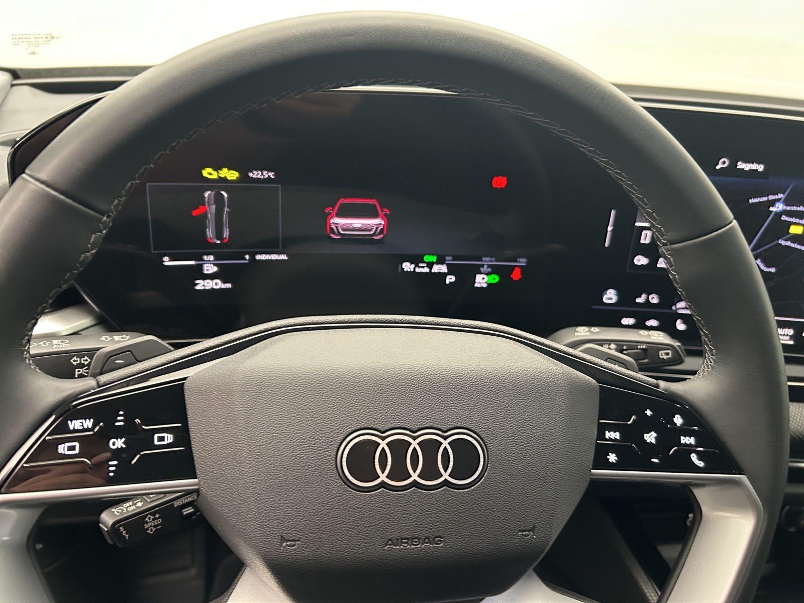 Audi A5 Avant TDI*Navi*LED*Alu*PDC*Virtual Cockpit*Ka, миниатюра 9