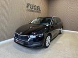 Skoda Octavia Combi 2.0 TDI DSG Style LED|AHK|Headup|A - Skoda Octavia: Allradantrieb